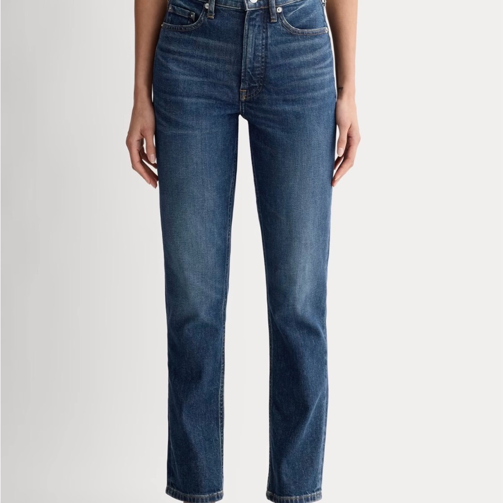 Everlane The Original Cheeky Jeans Size 26 Regular